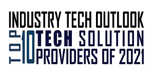 Top 10 Tech Solution Providers of 2021